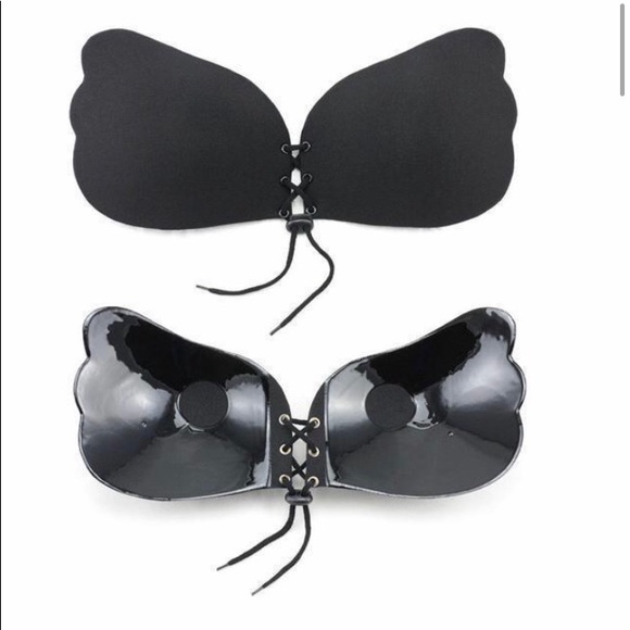 C Cup Adhesive Sticky Bra - Never Worn! - Picture 2 of 5